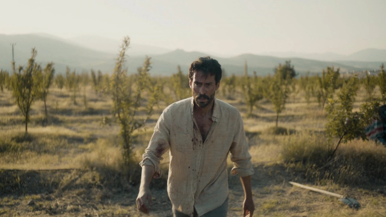  The Things You Kill (2025)